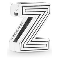 Charm Pandora Donna in Argento 798222 - 798222